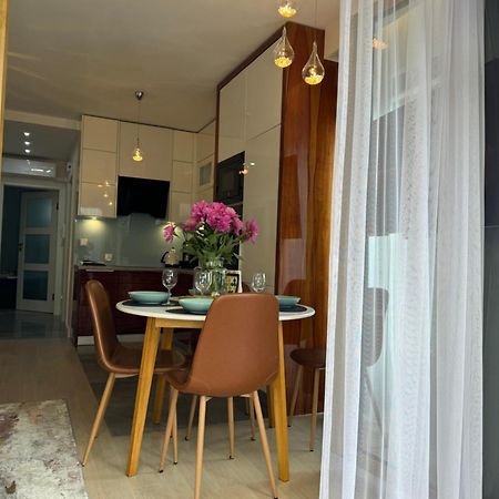 Zielone Tarasy Krakow Crakow Apartment Екстериор снимка